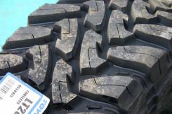Toyo Open Country M/T. Грязь MT, без износа, 4 шт