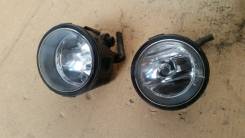 Фара противотуманная. Nissan: Cube, Infiniti M Hybrid, Juke, Infiniti FX45/35, Infiniti G35/37/25 Sedan, Infiniti FX35/FX37/FX50, Patrol, Note, Teana...