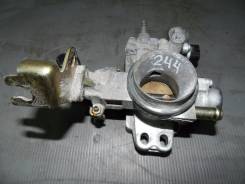 Заслонка дроссельная. Toyota: Vitz, Yaris, Echo, Yaris / Echo, Platz Двигатель 1SZFE. Под заказ