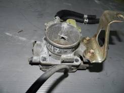 Заслонка дроссельная. Toyota: Corolla, Corona, Caldina, Carina, Corona Premio, Carina E, Celica, Avensis, Corolla Spacio, Corolla Sprinter, Sprinter C...