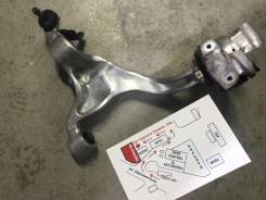 Рычаг подвески. Nissan Infiniti M35/45 Nissan Fuga, PNY50 Infiniti M35 Двигатели: VQ35HR, VQ35DE