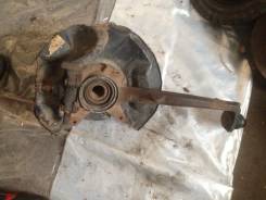 Ступица. Toyota: Hilux Surf, Tundra, 4Runner, Land Cruiser Prado, Sequoia, Tacoma Двигатели: 5VZFE, 3RZFE, 1KZTE, 1KDFTV, 2UZFE, 1KZT, 3L, 3RZF