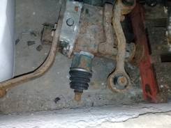 Редуктор. Mitsubishi Lancer Cedia, CS2V Mitsubishi Airtrek, CU2W, CU4W Mitsubishi Lancer, CS2V Двигатель 4G63T