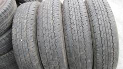 Dunlop SP 175. Летние, износ: 20%, 4 шт