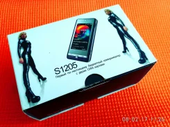Gigabyte GSmart. �/� ����