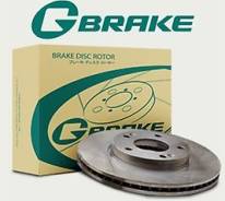Диск тормозной. Honda: Rafaga, Vigor, Inspire, Accord, 2.5TL, Street, Saber, Ascot Двигатели: G25A3, G25A2, G25A5, H23A3, F22A3, F20Z1, F18A3, F22Z2...