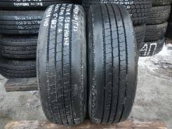 Dunlop SP LT 33. Летние, 2010 год, износ: 20%, 2 шт