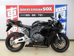 Honda CBR 1000RR Fireblade. 1 000 куб. см., исправен, птс, без пробега. Под заказ
