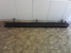 Подножка. Toyota Land Cruiser, VDJ200, URJ200, URJ202, UZJ200 Двигатели: 3URFE, 1VDFTV, 1URFE, 2UZFE
