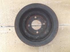 Шкив помпы. Toyota: Hilux Surf, Granvia, 4Runner, Hilux, Regius Ace, Land Cruiser, Land Cruiser Prado, Hiace Regius, Hiace, Touring Hiace, Hilux / 4Ru...