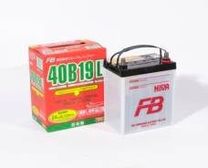 FB Super Nova. 38 А.ч., Обратная (левое), производство Япония