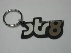 Продам брелок STR8