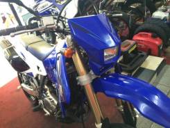 Suzuki DR-Z 400SM. 400 куб. см., исправен, птс, без пробега. Под заказ