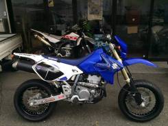 Suzuki DR-Z 400SM. 400 куб. см., исправен, птс, без пробега. Под заказ