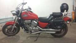 Honda VF 750 Magna. 750 куб. см., исправен, птс, с пробегом