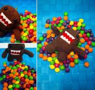 Домокун Domokun