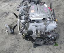 Двигатель в сборе. Nissan: Maxima, Figaro, Gazelle, Silvia, Langley, Cima, Cefiro, Liberta Villa Двигатели: VQ30DE, VQ30DET. Под заказ