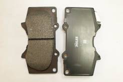Колодка тормозная. Toyota: Fortuner, Sequoia, Land Cruiser, Land Cruiser Prado, 4Runner, Tundra, Hilux Surf, FJ Cruiser Mitsubishi Pajero Lexus GX470...