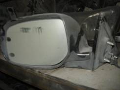 Зеркало заднего вида боковое. Toyota Camry, ACV40, ACV45, GSV40 Двигатели: 2GRFE, 2AZFE