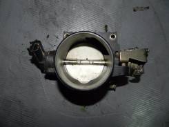 Заслонка дроссельная. Mazda Atenza, GG3P, GG3S, GGEP, GGES, GY3W, GYEW Mazda MPV, LW3W, LW5W, LWEW, LWFW Mazda Tribute, EP3W, EPEW, EPFW Двигатель LFV...