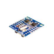 Модуль часов реального времени DS1307 + Eeprom AT24C32 Itslab