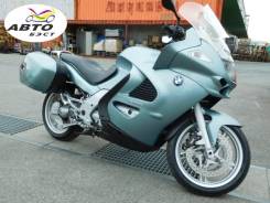 BMW K 1200 GT. 1 200 куб. см., исправен, птс, без пробега