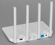 Wi-Fi роутеры.