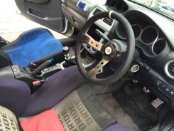 Руль. Subaru Impreza WRX STI, GGB, GRF, GC8, GF8, GRB, GDB. Под заказ