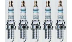 Свеча зажигания. Subaru Pleo, RA1, RA2 Subaru Sambar, TT1, TT2, TV1, TV2, TW1, TW2 Subaru Vivio, KK3, KK4, KY3 Subaru Rex, KH1, KH2, KP1 Suzuki Esteem...
