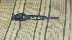 Карданчик рулевой. Toyota Cresta, YX80, GX81, LX80, SX80 Toyota Cressida, MX83, RX80, GX81 Toyota Mark II, LX80, GX81, YX80, SX80 Toyota Chaser, SX80...