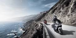 Cfmoto 650 TK. 650 куб. см., исправен, птс, без пробега
