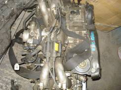Заслонка дроссельная. Subaru Impreza, GC1, GC2, GF1, GF2, GF5, GF6 Двигатели: EJ151, EJ181