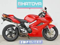 Honda VFR 800F. 800 куб. см., исправен, птс, без пробега. Под заказ