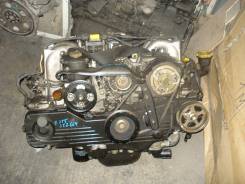 Двигатель в сборе. Subaru Impreza, GF2, GF1, GC2, GC1 Двигатели: EJ15E, EJ15, EJ151