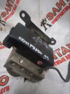 Блок abs. Toyota Land Cruiser Prado, KZJ95, KZJ95W Двигатели: 1KZTE, 1KZT