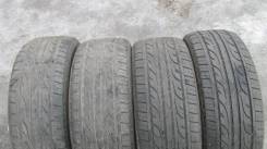 Dunlop Enasave EC202. Летние, 2012 год, износ: 10%, 4 шт