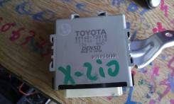 Блок управления светом. Toyota Mark X Zio, GGA10, ANA10, ANA15 Toyota Mark X, GGA10 Двигатель 2GRFE