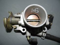 Заслонка дроссельная. Mazda Demio, DW3W, DW5W Двигатели: B3E, B3ME