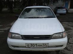 Toyota Caldina. CT196, 2C