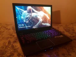 MSI GE60 2PE Apache Pro. 15.6", 3,4����, ��� 8 ��, ���� 1 000���, WiFi: 1, Bluetooth: 1, ����������� �� 3��. ����