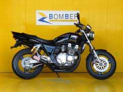 Yamaha XJR 400. 400 куб. см., исправен, птс, без пробега. Под заказ