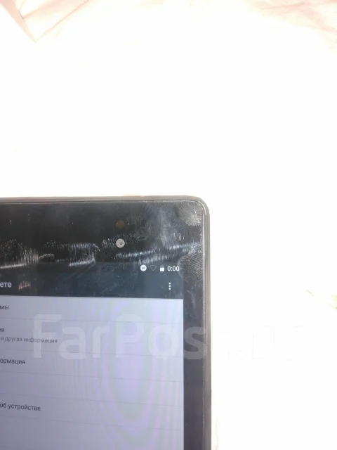 Asus Nexus 7 ����