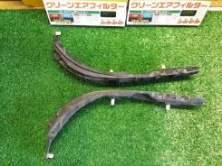 Крепление бампера. Toyota Corolla Axio, NZE120, ZZE122 Toyota Corolla Fielder, CE121, NZE121, NZE124, ZZE122, ZZE123, ZZE124, CE121G, NZE121G, NZE124G...