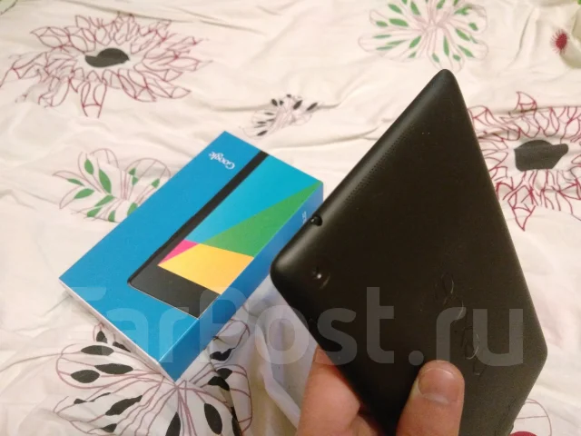 Asus Nexus 7 ����