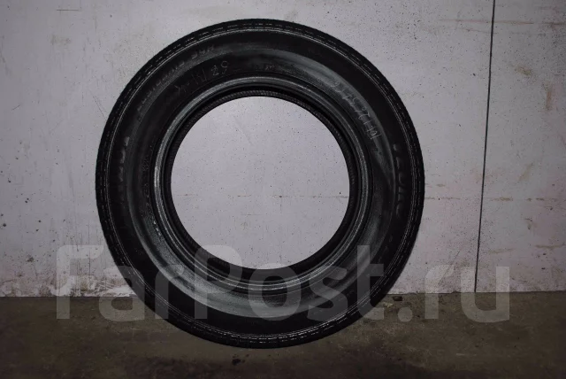 Dunlop Veuro VE 301. ������, 2006 ���, �/�, ����� 80 % ����