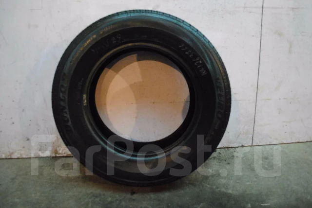 Dunlop Veuro VE 301. ������, 2006 ���, �/�, ����� 80 % ����