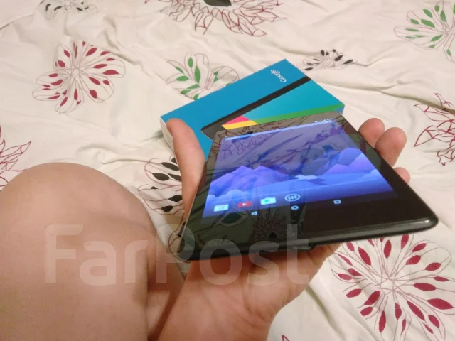 Asus Nexus 7 ����