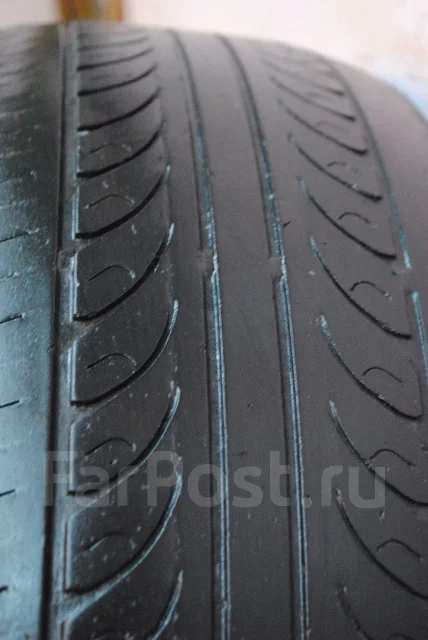 Dunlop Veuro VE 301. ������, 2006 ���, �/�, ����� 80 % ����