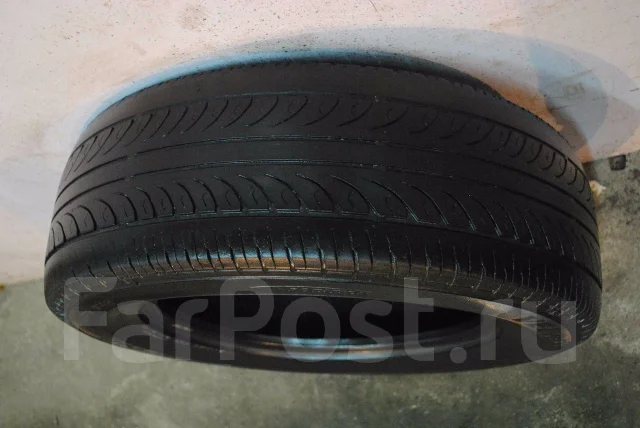 Dunlop Veuro VE 301. ������, 2006 ���, �/�, ����� 80 % ����