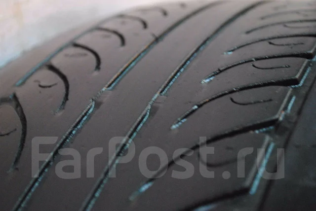 Dunlop Veuro VE 301. ������, 2006 ���, �/�, ����� 80 % ����